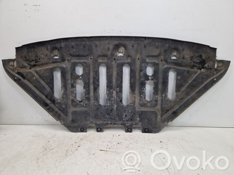 BMW X1 E84 Engine splash shield/under tray 