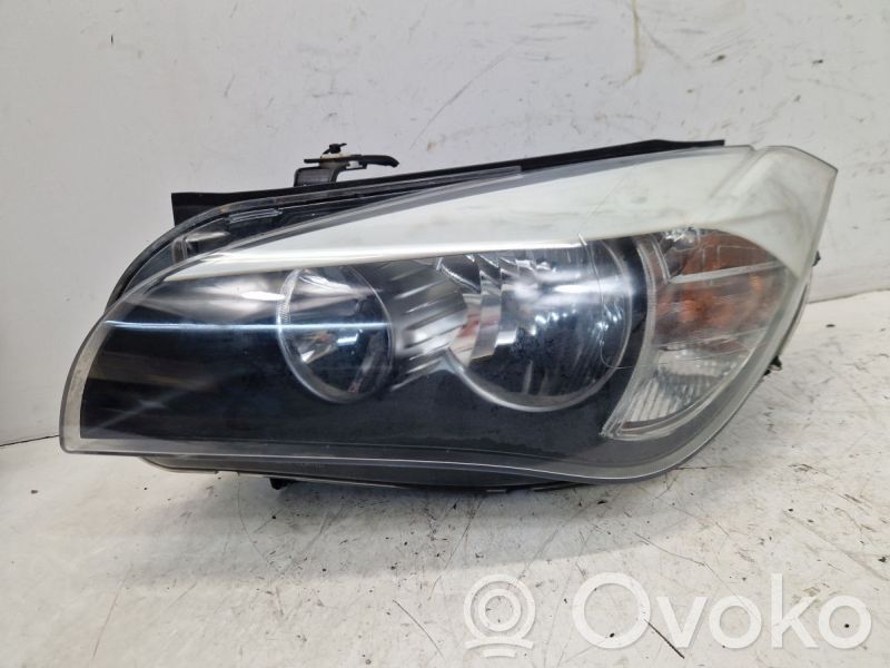 BMW X1 E84 Headlight/headlamp 