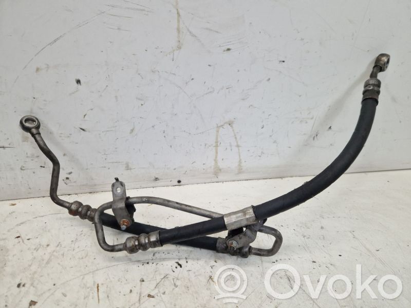 BMW X1 E84 Oil cooling pipe 
