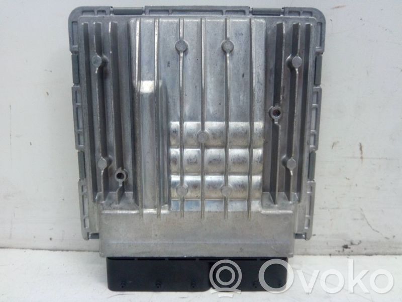 Engine control unit/module   7602220,5WK91142,5WK91142,7602220