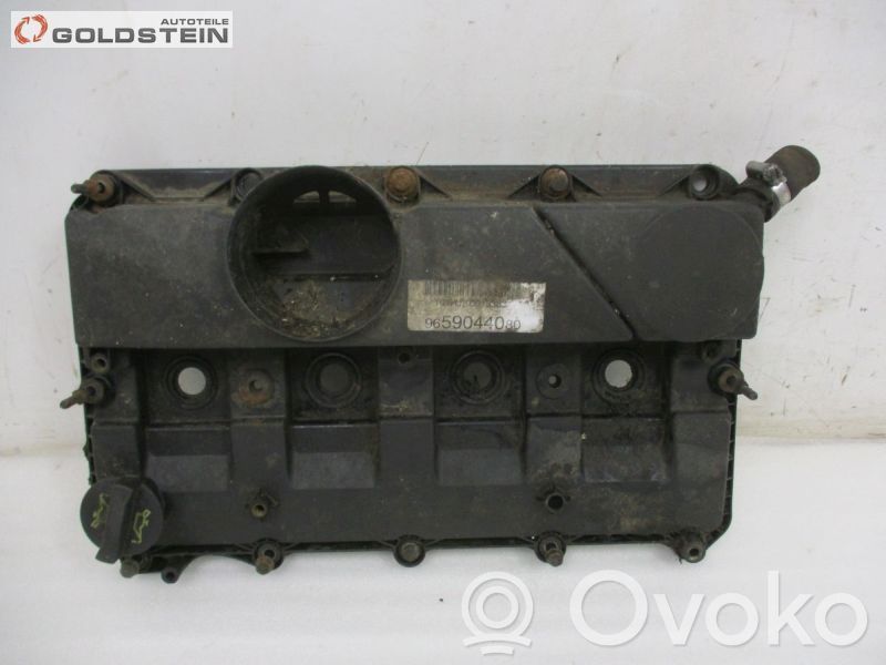 Ventildeckel   6C1Q6K271BF,9659044080,6C1Q6K271BF,9659044080