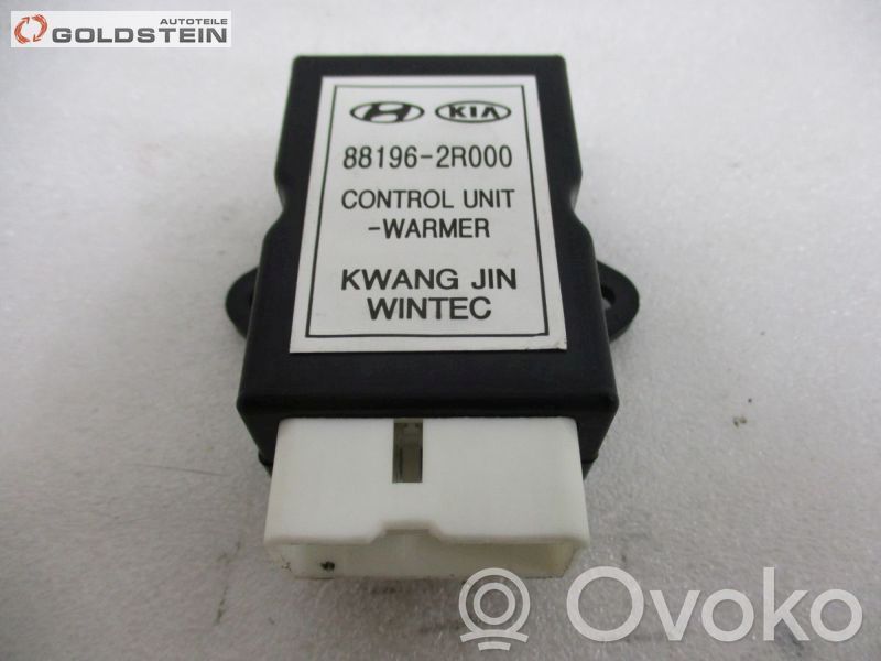 Other control units/modules   881962R000,881962R000