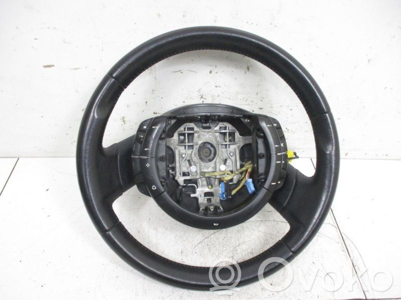 Ohjauspyörä   96823701ZD,96823701ZD