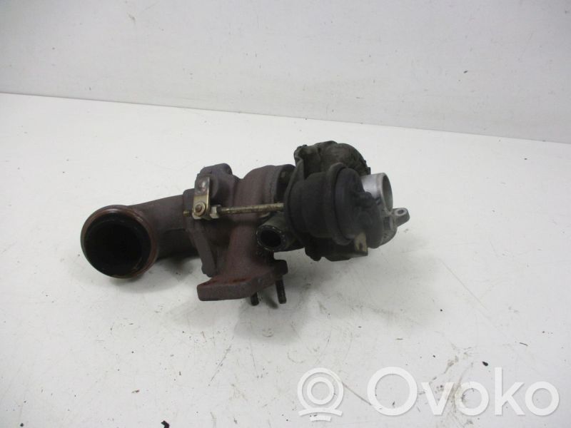 Turboahdin   54351014861,54351014861