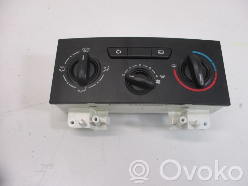 Citroen C4 I Altri interruttori/pulsanti/cambi 