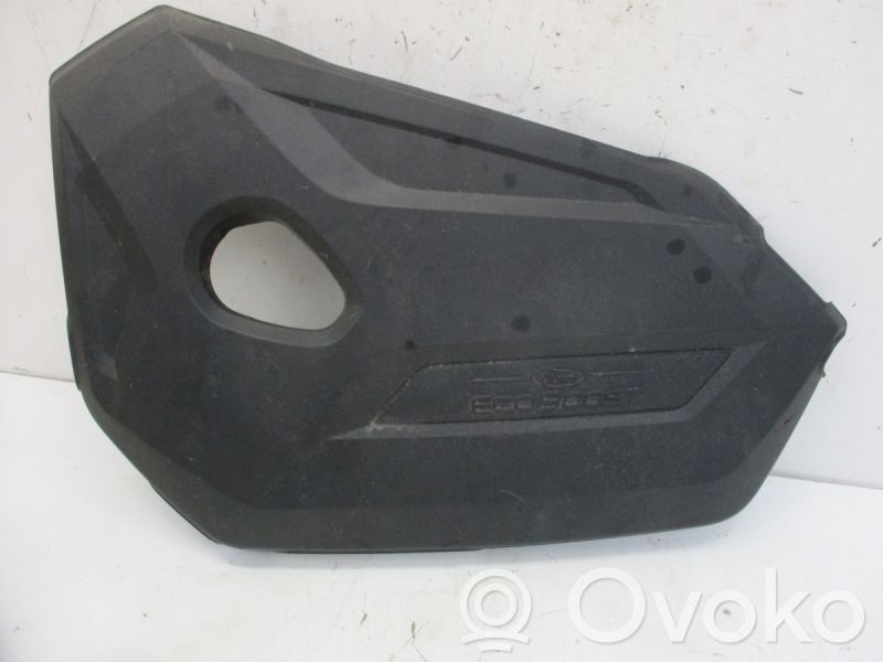 Variklio dangtis (apdaila)   BM5G6A949A,BM5G6A949A