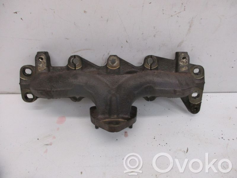Exhaust manifold   BM5Q9431DD,BM5Q9431DD