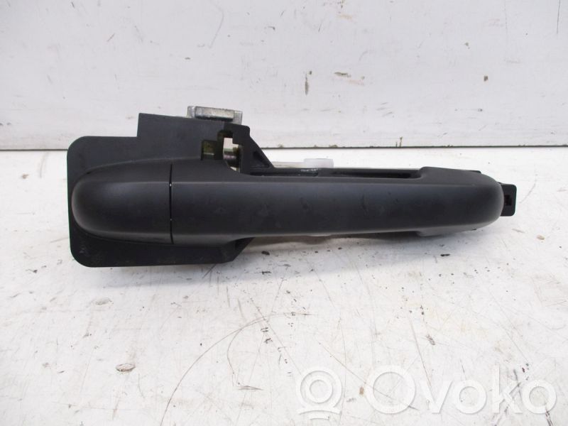 Manecilla externa puerta trasera   826511H000,826511H000