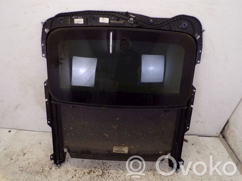 Stoglangio stiklas
