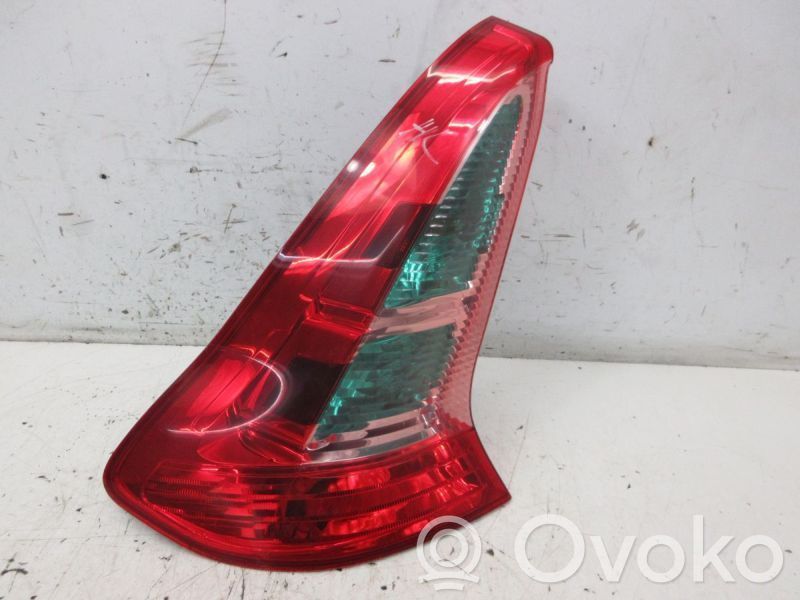 Rear/tail lights   9646801777,9646801777