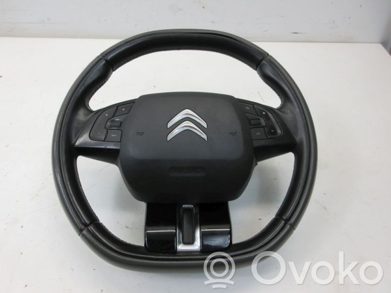 Volant   98031272YC,98031272YC