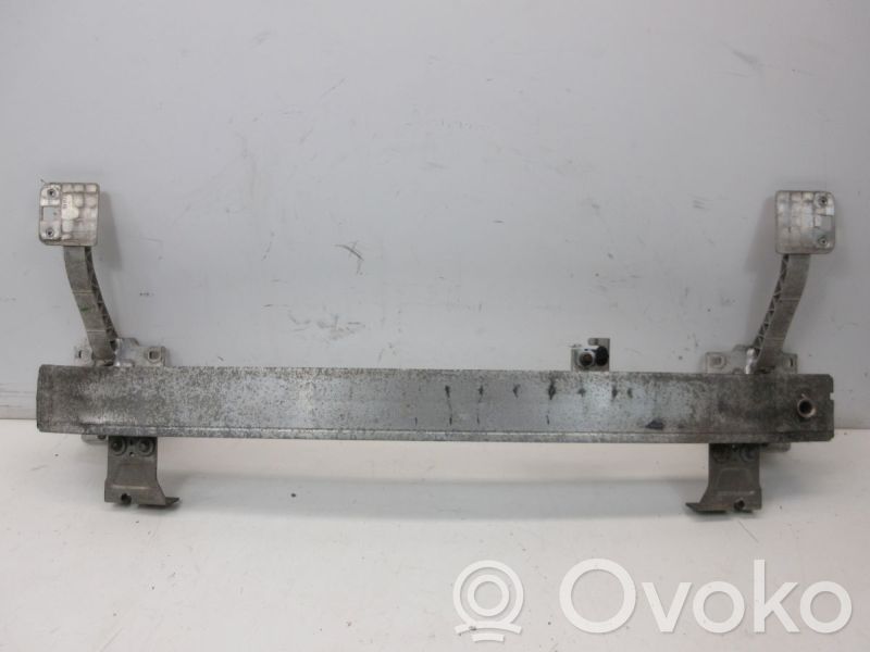 Front bumper support beam   9804370980,9804370980