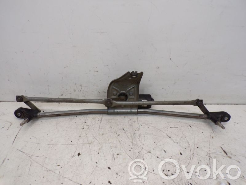 Front wiper linkage   YC1517K484BA,XS7117B571AA,XS7117B571AA,YC1517K484BA