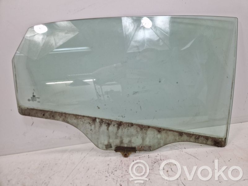 Rear windscreen/windshield window