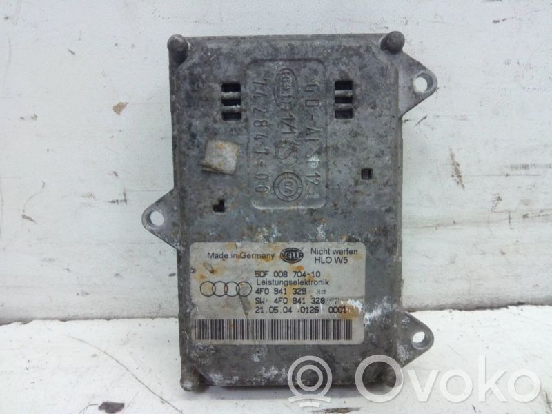 Unité de commande / module Xénon   4F0941329,5DF008704,4F0941329,5DF008704
