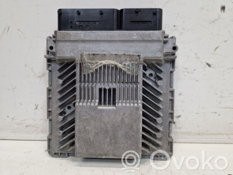 Engine control unit/module   8K5907551B,8K5907551B