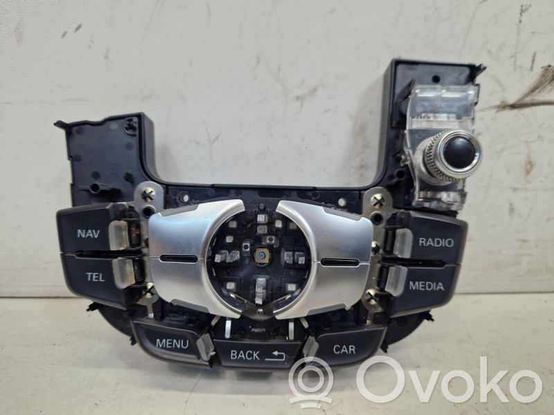 Brake pedal sensor switch