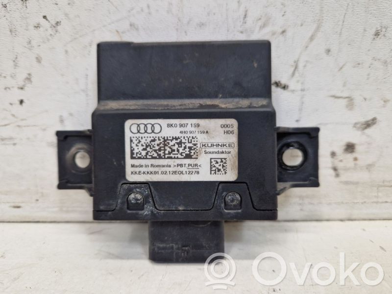 Sonstige Steuergeräte / Module   8K0907159,8K0907159