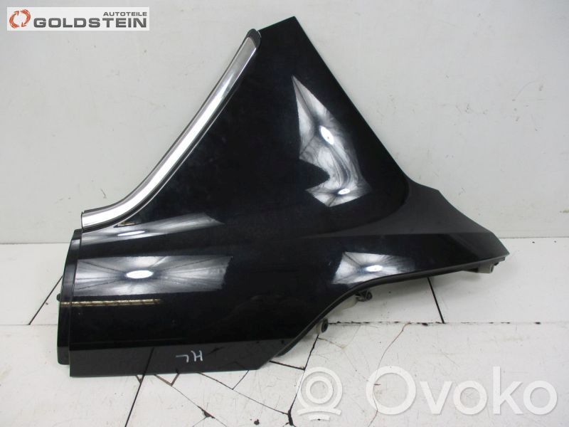 Ford B-MAX Front bodywork piece 