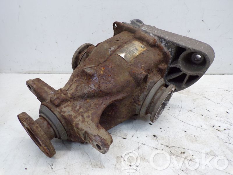 Rear differential   7524319,7524319
