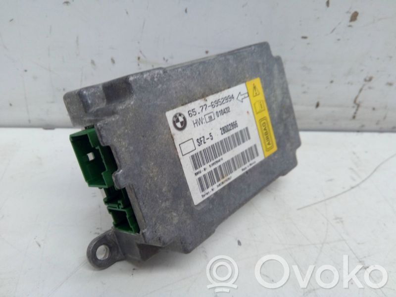 Autres unités de commande / modules   6952994,6952994