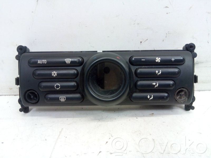 Climate control unit   6962469,5HB00891700,5HB00891700,6962469