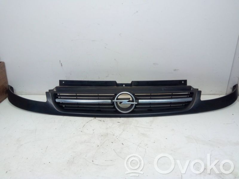 Front grill   91166765,8200044873,525719854,8200044873,91166765