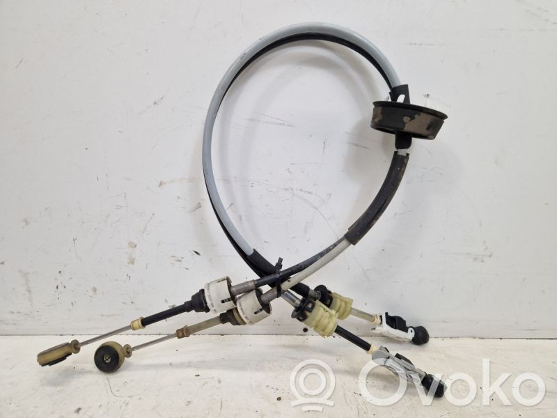 Gear shift cable linkage   55583494,55583494