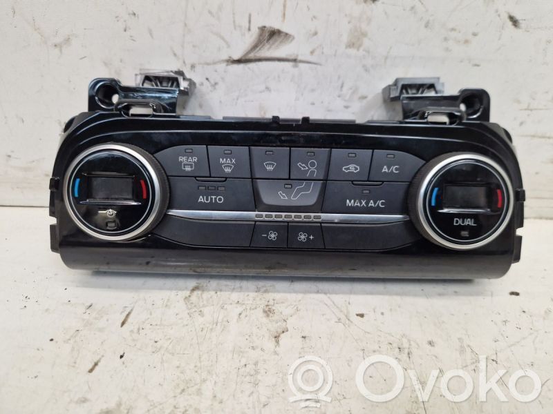 Climate control unit   LJ6T18C612AD,LJ6T18C612AD