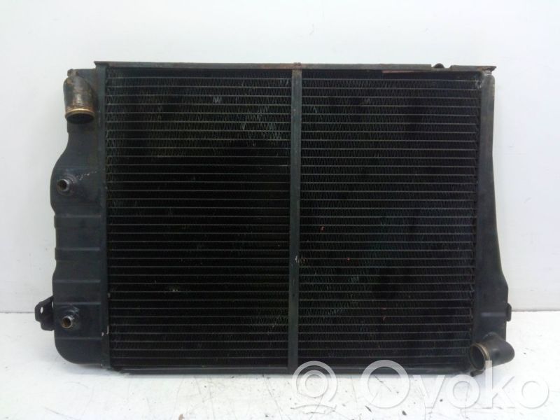 BMW E3 E9 Chłodnica / Komplet 