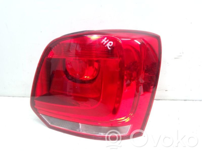 Volkswagen Polo V 6R Lampă spate în caroserie 