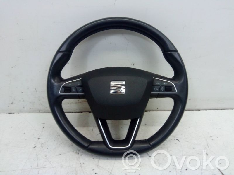 Seat Alhambra (Mk1) Volante 