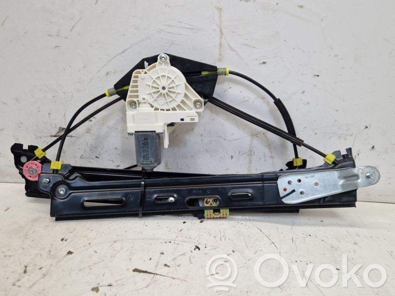 Regulador manual de la ventanilla trasera   7N0843700F,8K0959801B,7N0843700F,8K0959801B