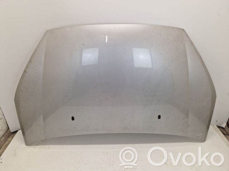 Motorhaube