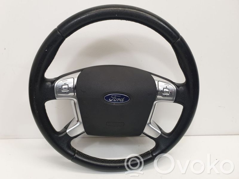 Volante   7S713600HB3ZHE,6M2T14K147AH,6M2T14K147AH,6M2T14K147BG,7S713600HB3ZHE