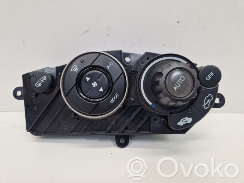 Honda Civic Unitate control climatizare 