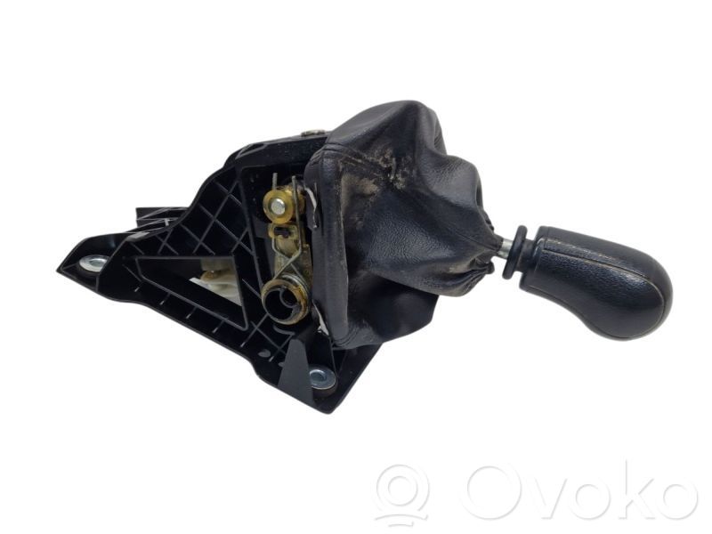 Gear selector   6C1R7C453CB,6C1R7C453CB,6C1R7C453CB