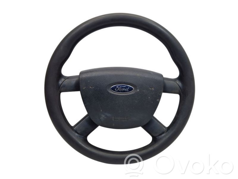 Руль   6C113600ABW,6C113600ABW,6C113600ABW