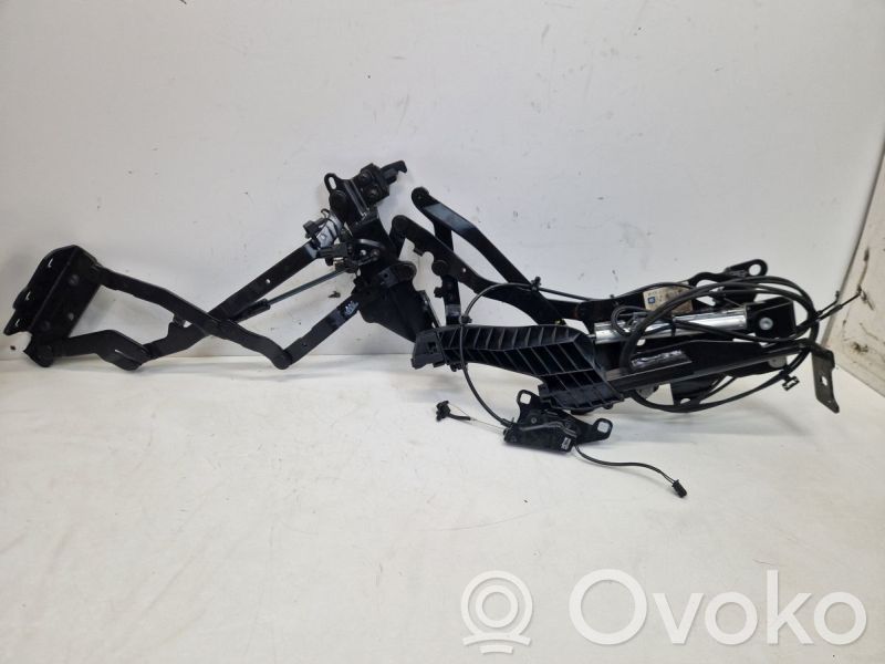 Tailgate/trunk/boot hinge   13247433,13247433