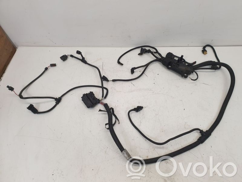 Engine installation wiring loom   7616101,7616101