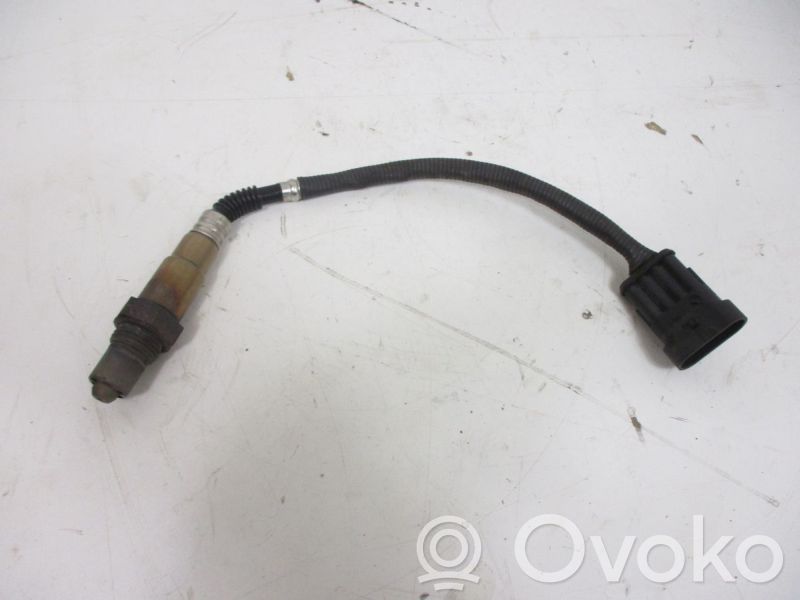 Sonda lambda   0258006206,0258006206