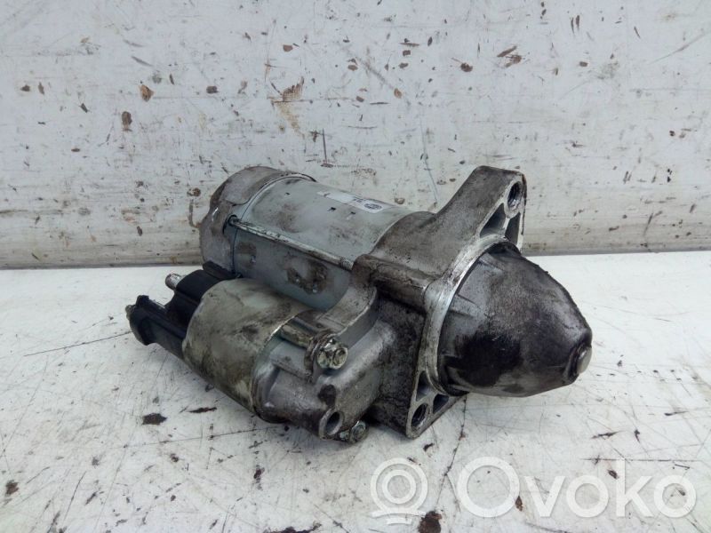 Motor de arranque   8EA011611,8EA011611