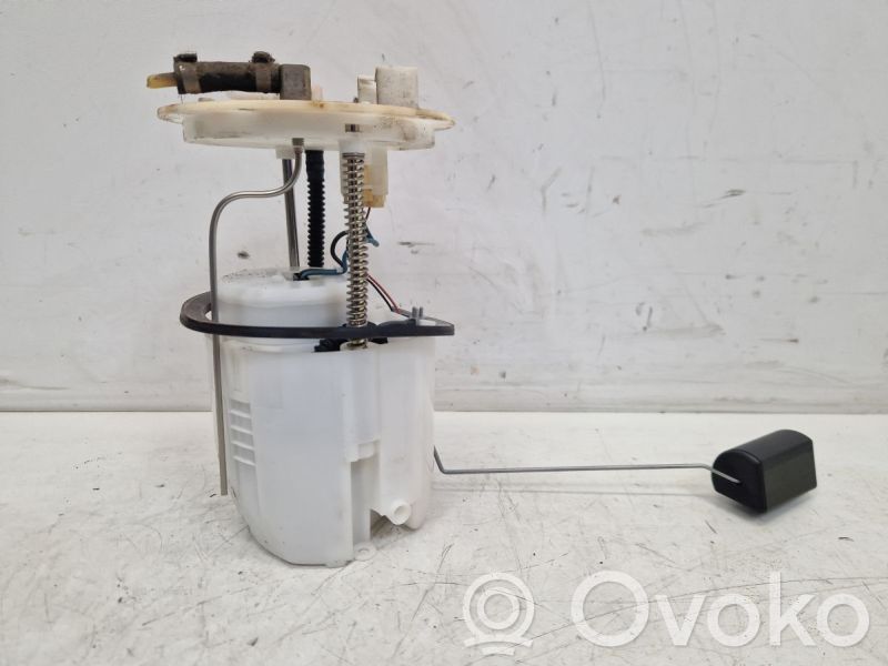In-tank fuel pump   1760A166,1760A166