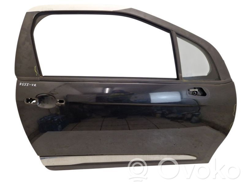 Puerta (Coupé 2 puertas)