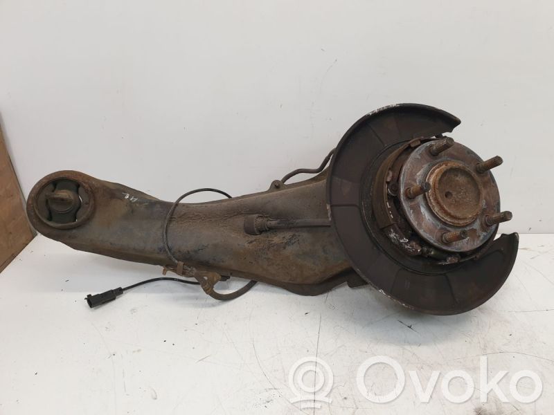Rear wheel hub spindle/knuckle   3785A008,3785A008