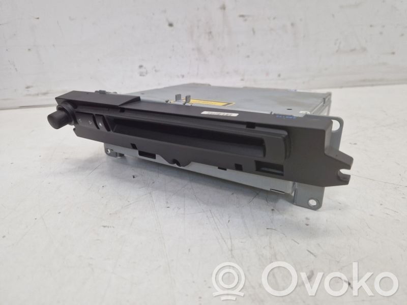 Radio / CD-Player / DVD-Player / Navigation   9131716,9131716