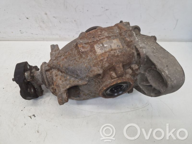 Hinterachsdifferential   7519931,7519931