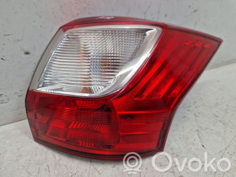 Ford Grand C-MAX Takavalot 