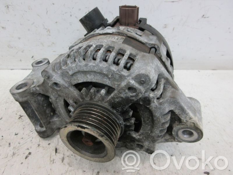 Volvo C30 Generator/alternator 