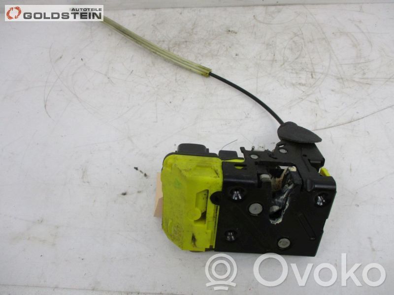 Front door lock   8650545,8650545